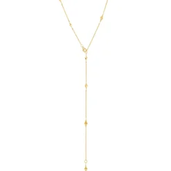 Dinny Hall Almaz Long Multi-Way Necklace
