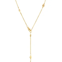 Dinny Hall Almaz Long Multi-Way Necklace