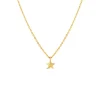 Dinny Hall Bijou Mini Star Pendant