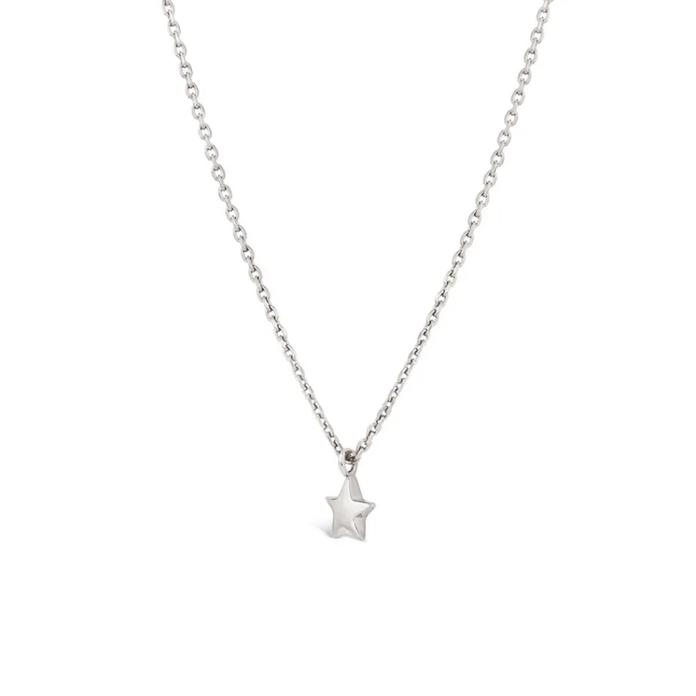 Dinny Hall Bijou Mini Star Pendant