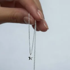 Dinny Hall Bijou Mini Star Pendant