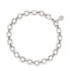 Dinny Hall Handmade Small Heavyweight Chain Bracelet