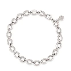 Dinny Hall Handmade Small Heavyweight Chain Bracelet
