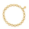 Dinny Hall Handmade Small Heavyweight Chain Bracelet
