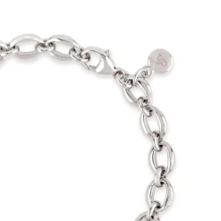 Dinny Hall Handmade Small Heavyweight Chain Bracelet