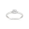 Dinny Hall Kassia 18K Fine Diamond Ring