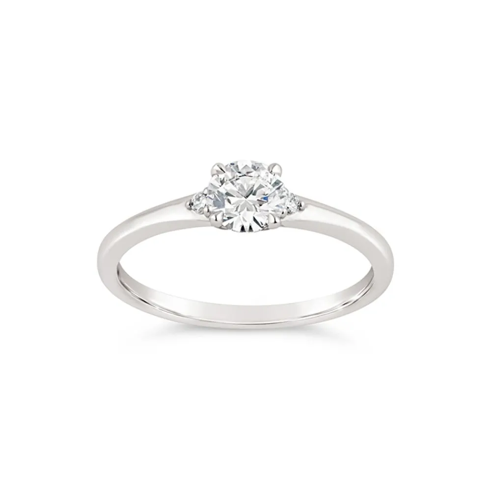 Dinny Hall Kassia 18K Fine Diamond Ring