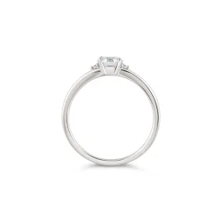 Dinny Hall Kassia 18K Fine Diamond Ring