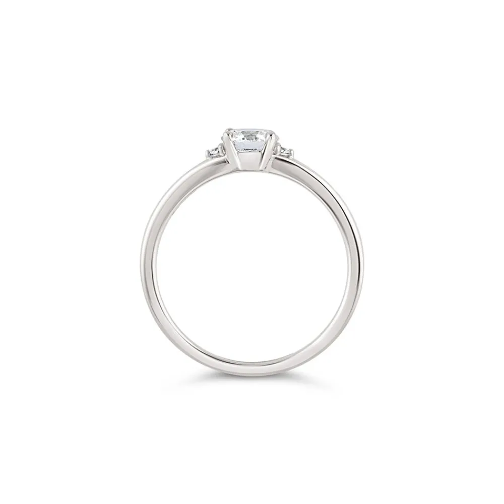 Dinny Hall Kassia 18K Fine Diamond Ring