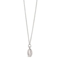 Dinny Hall My World Small Button Locket