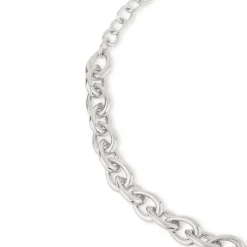 Dinny Hall Raindrop Handmade Link Bracelet