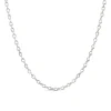 Dinny Hall Raindrop Handmade Link Necklace