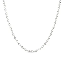 Dinny Hall Raindrop Handmade Link Necklace