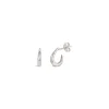 Dinny Hall Raindrop Hoops