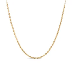 Dinny Hall Raindrop Solid Gold Necklace