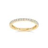 Dinny Hall Rose 18K Fine Diamond Full Eternity Ring