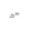 Dinny Hall Shuga 14K Gold Mini Trillion Single Stud