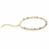 Dinny Hall Shuga 14K Gold Ombre Tennis Bracelet
