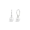 Dinny Hall Shuga 14K Gold Pearl Drop Earrings