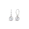 Dinny Hall Shuga 14K Gold Pearl Drop Earrings