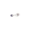 Dinny Hall Shuga 14K Gold Tanzanite Single Stud