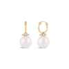 Dinny Hall Shuga 14K Large Fine Pearl Drops