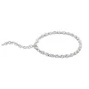 Dinny Hall Shuga Solid Gold Created Diamond Tennis Bracelet