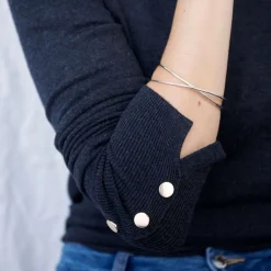 Dinny Hall Signature Double Bangle
