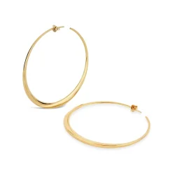 Dinny Hall Signature Large Dinny Hoops