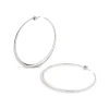 Dinny Hall Signature Large Dinny Hoops