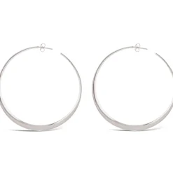 Dinny Hall Signature Large Dinny Hoops