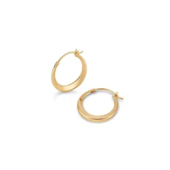 Dinny Hall Signature Small Hoops