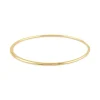 Dinny Hall Signature Solid Gold Bangle