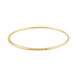 Dinny Hall Signature Solid Gold Bangle