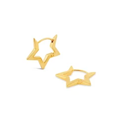 Dinny Hall Stargazer Click Hoops