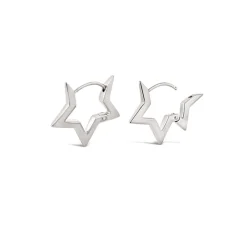 Dinny Hall Stargazer Click Hoops