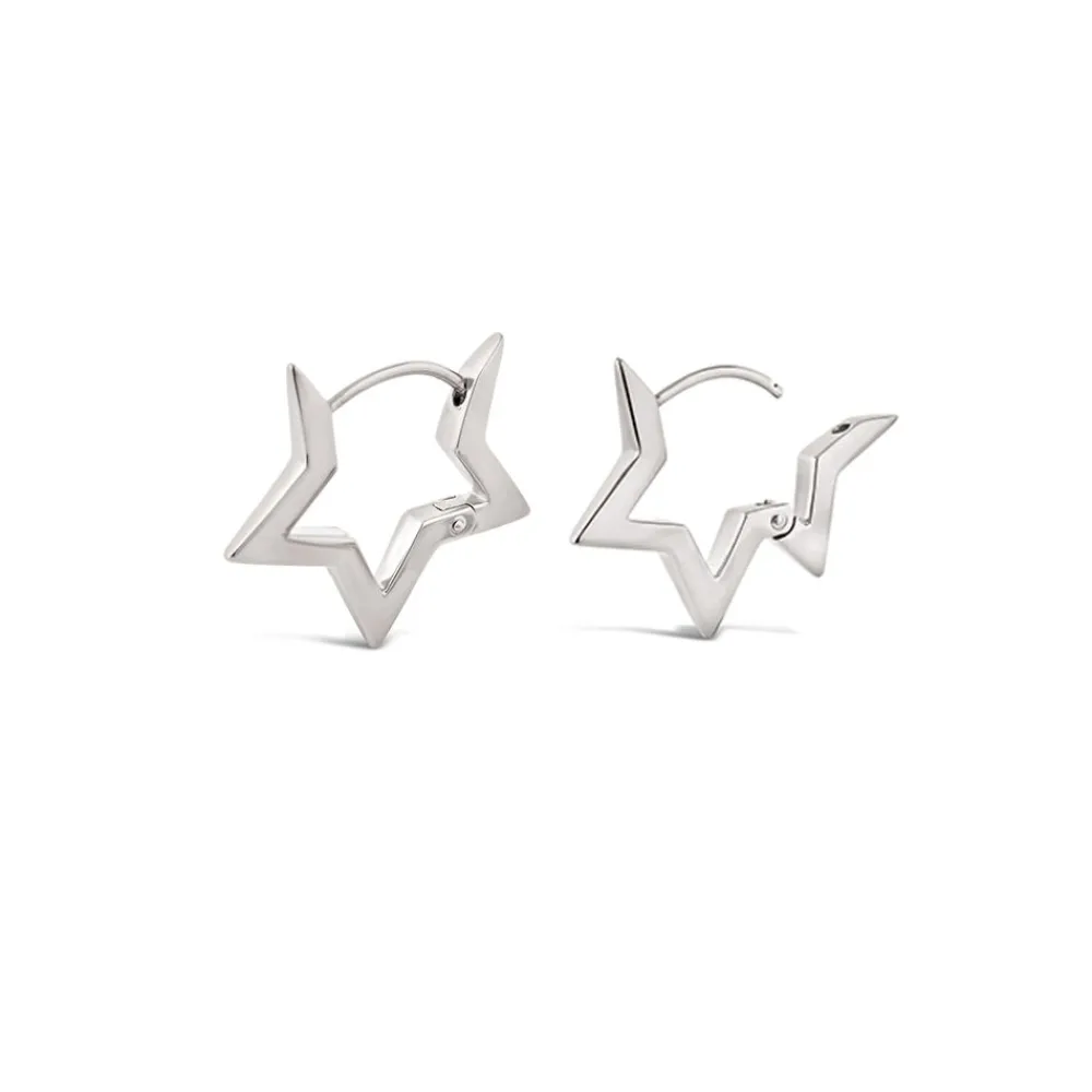 Dinny Hall Stargazer Click Hoops