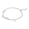 Dinny Hall Stargazer Double Chain Wristlet