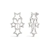 Dinny Hall Stargazer Mini Chandelier Earrings