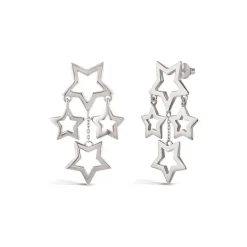 Dinny Hall Stargazer Mini Chandelier Earrings