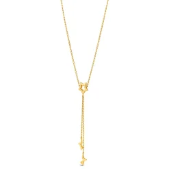 Dinny Hall Stargazer Small Lariat