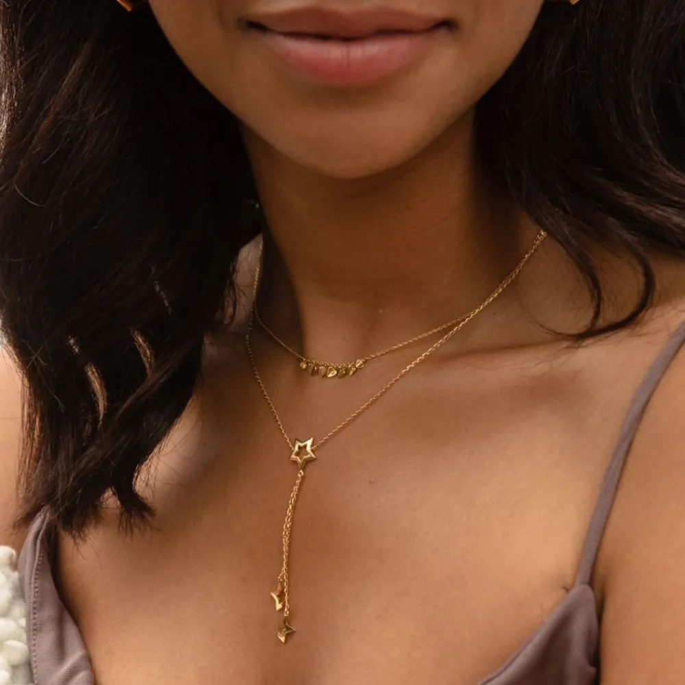 Dinny Hall Stargazer Small Lariat