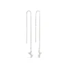 Dinny Hall Stargazer Threader Deconstructed Earrings
