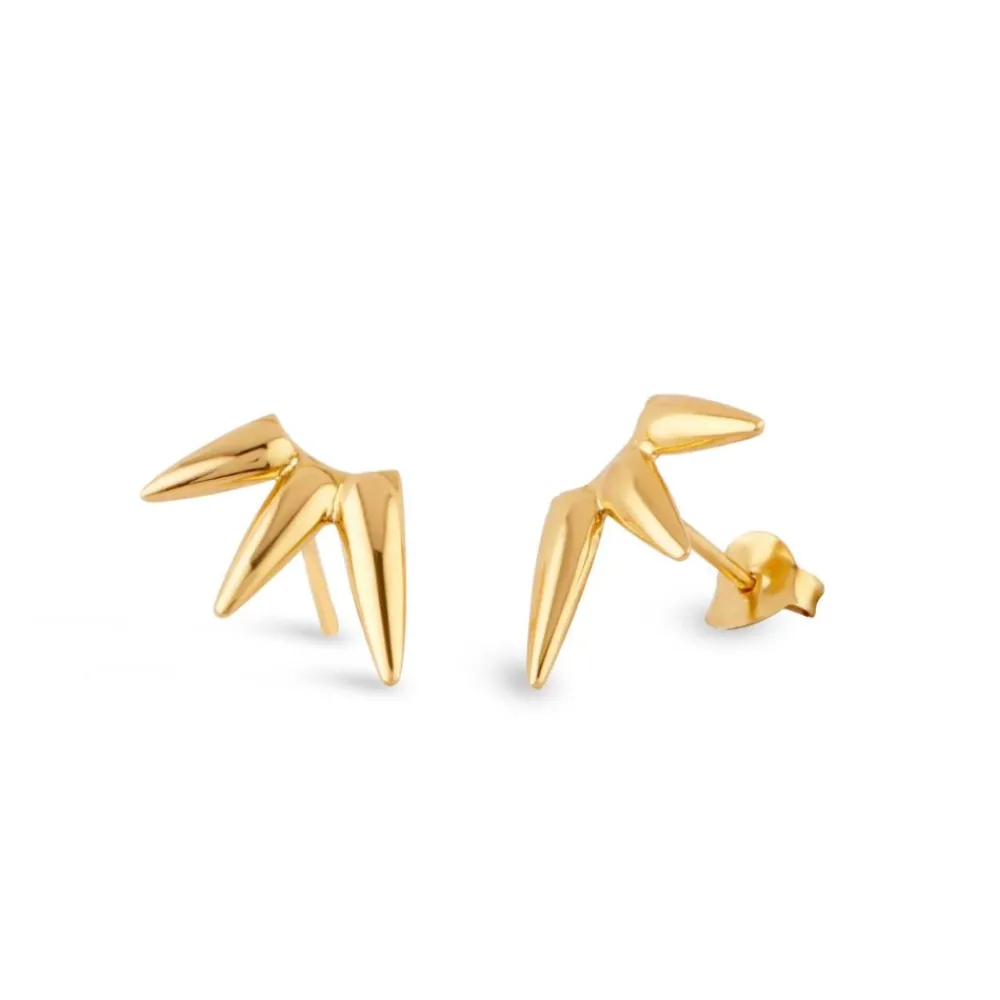 Dinny Hall Sunbeam 'Georgie' Studs