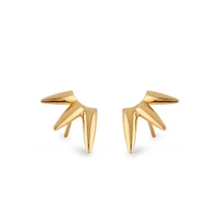 Dinny Hall Sunbeam 'Georgie' Studs