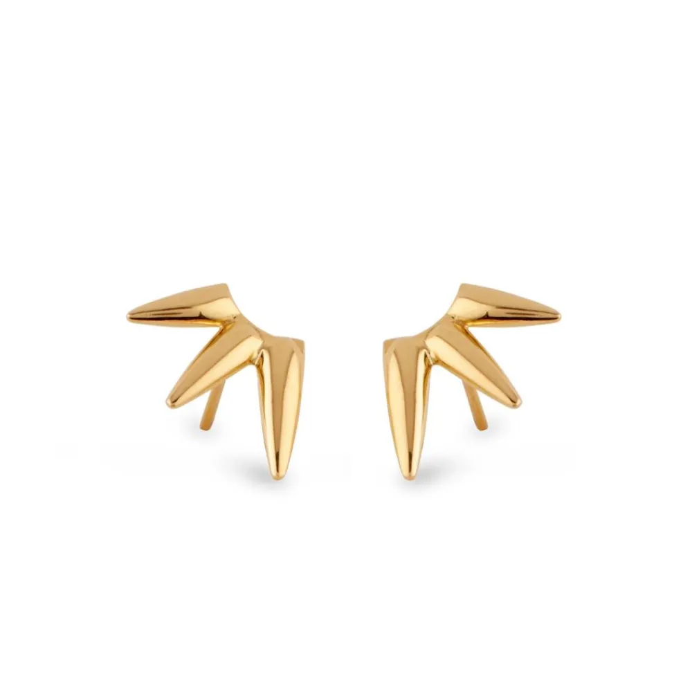 Dinny Hall Sunbeam 'Georgie' Studs