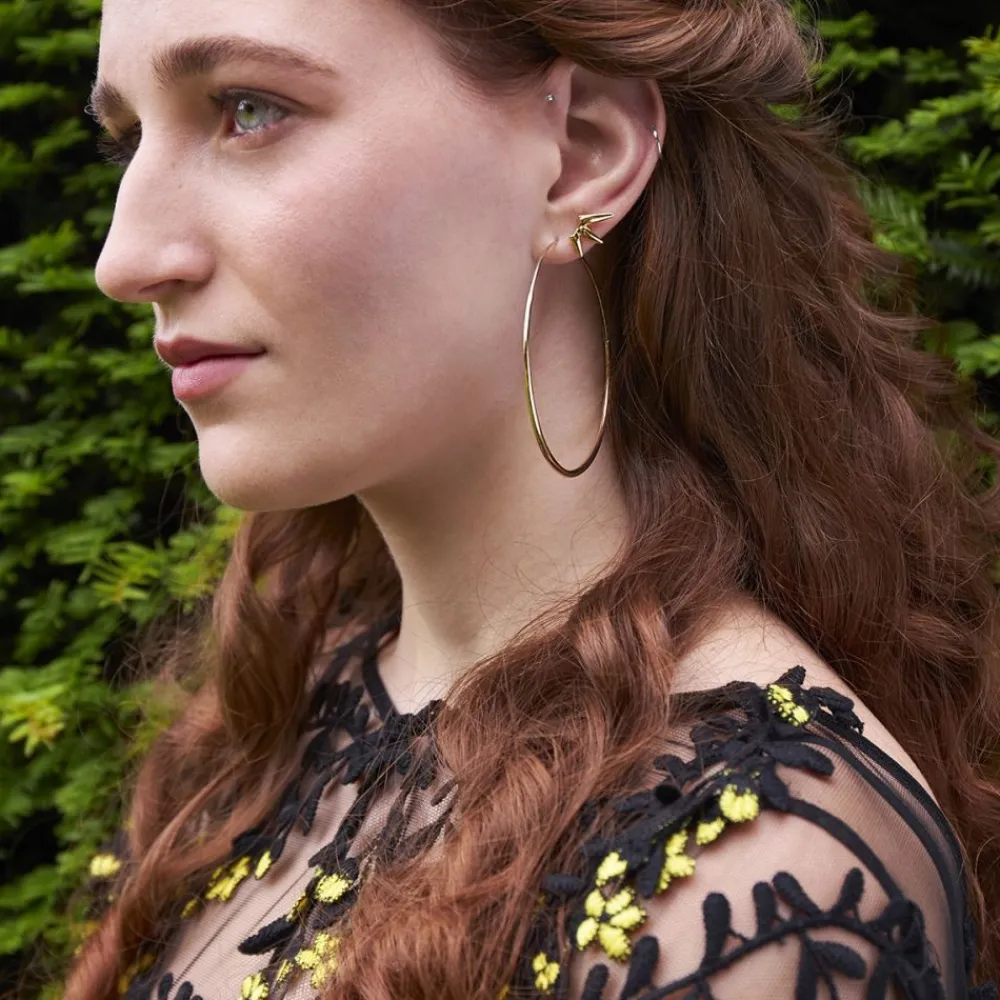 Dinny Hall Sunbeam 'Georgie' Studs