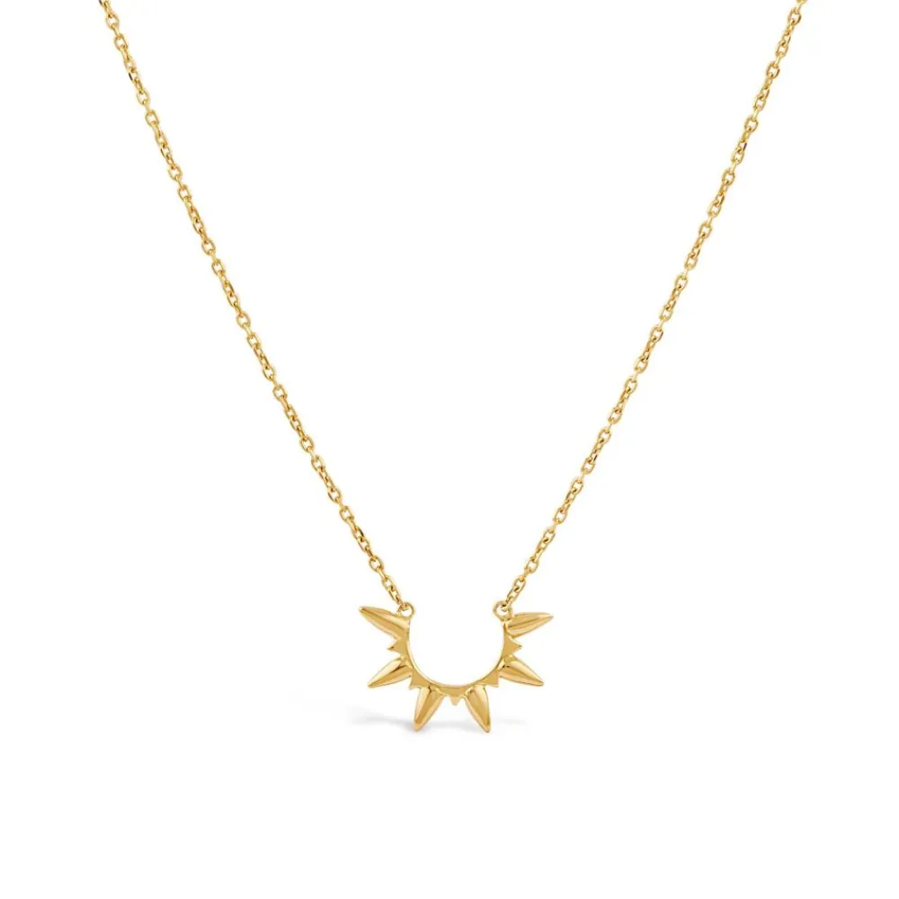 Dinny Hall Sunbeam 'Sophy' Small Pendant