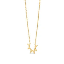 Dinny Hall Sunbeam 'Sophy' Small Pendant