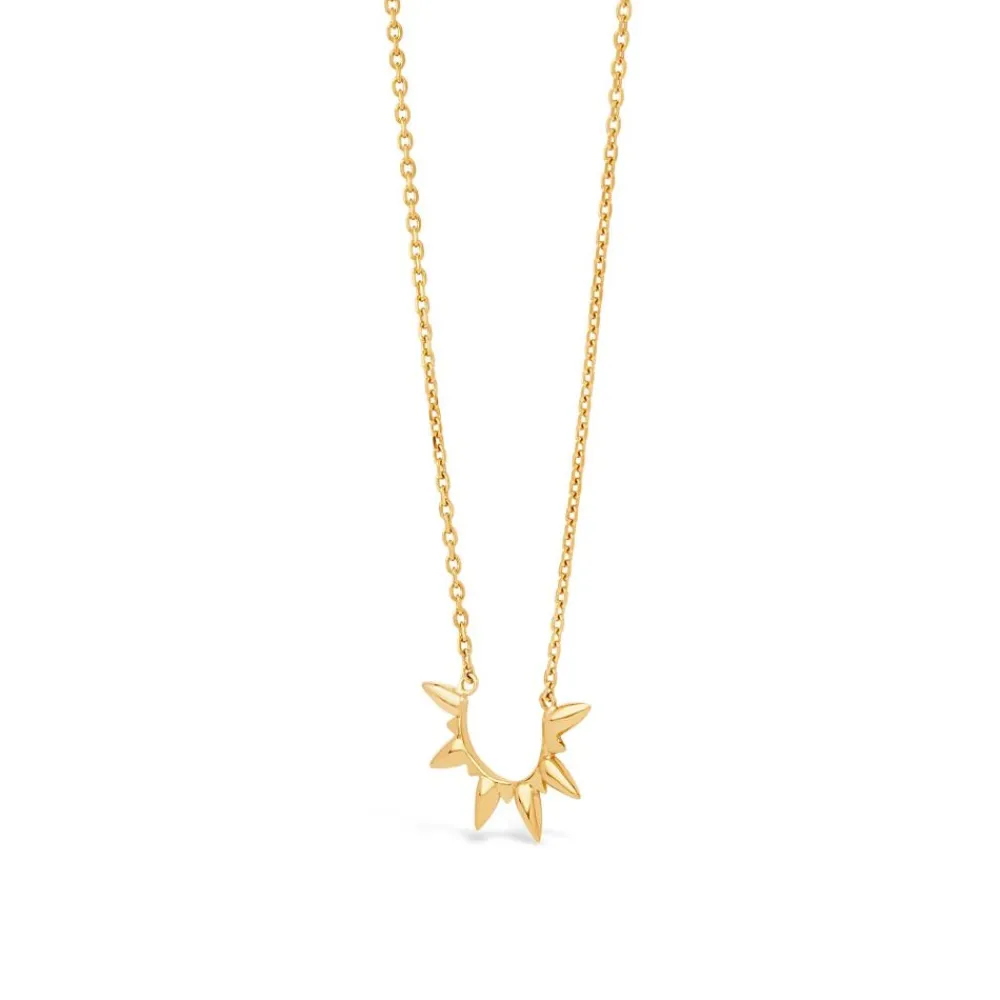 Dinny Hall Sunbeam 'Sophy' Small Pendant